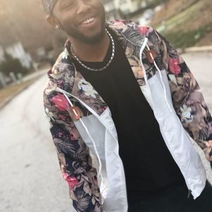 Meet your Posher, Donte